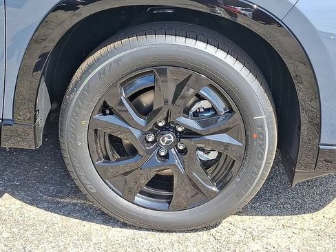 New 2026 MAZDA CX-5 2.5 S w/ Premium Plus Package AWD/4WD image 9