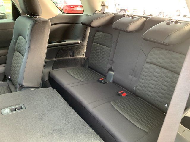 New 2026 Nissan Pathfinder SV AWD/4WD image 17