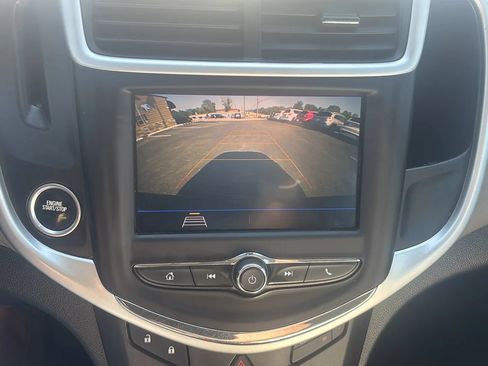Used 2020 Chevrolet Sonic LT FWD image 27