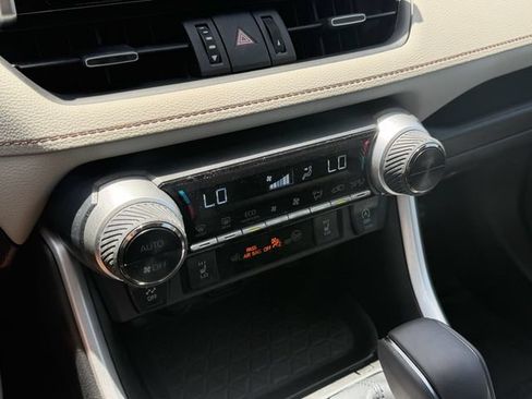 Used 2023 Toyota RAV4 XLE Premium FWD image 24