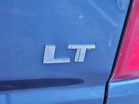 Used 2019 Chevrolet Silverado 1500 LT w/ Texas Edition image 15