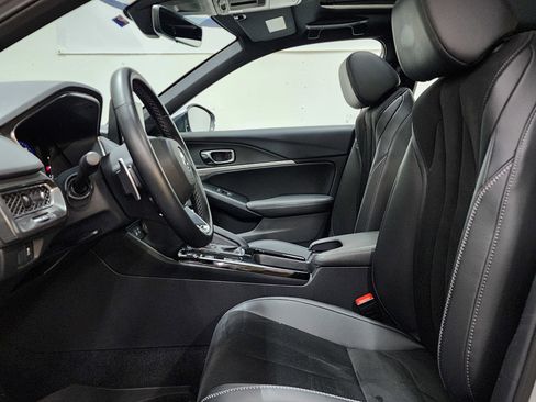 Certified 2025 Acura Integra A-Spec image 13