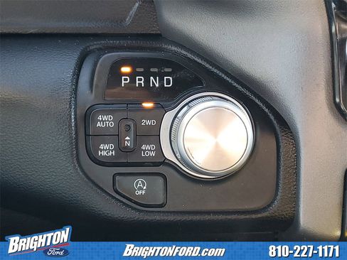 Used 2022 RAM 1500 Laramie image 27