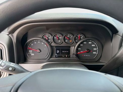 New 2026 GMC Sierra 1500 Pro RWD image 27