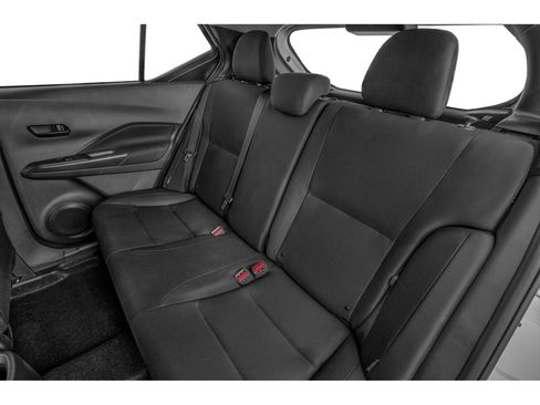 New 2025 Nissan Kicks S image 13