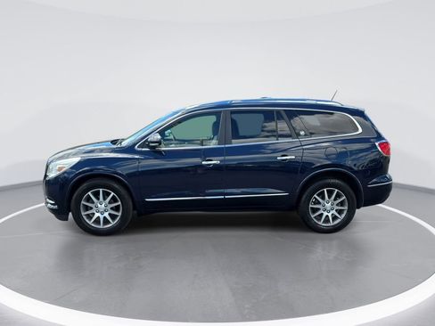 Used 2017 Buick Enclave Leather w/ Trailering Package AWD/4WD image 7