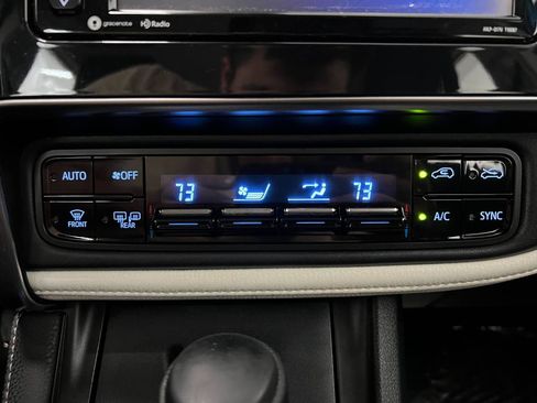 Used 2017 Toyota Corolla iM w/ All-Weather Mat Package FWD image 21
