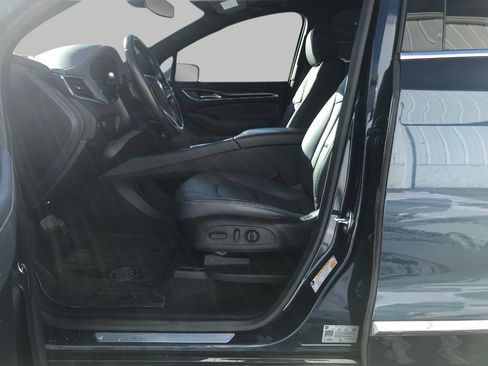 Certified 2023 Buick Enclave Essence w/ Trailering Package, 5000 lbs. image 9