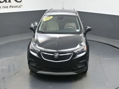 Used 2020 Buick Encore Preferred w/ Safety Package FWD image 58