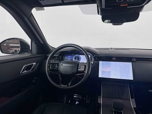 Used 2026 Land Rover Range Rover Velar Dynamic SE image 23