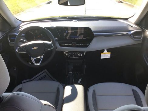 New 2026 Chevrolet TrailBlazer LT w/ Convenience Package image 19