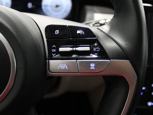 Used 2022 Hyundai Tucson SEL w/ Convenience Package FWD image 39