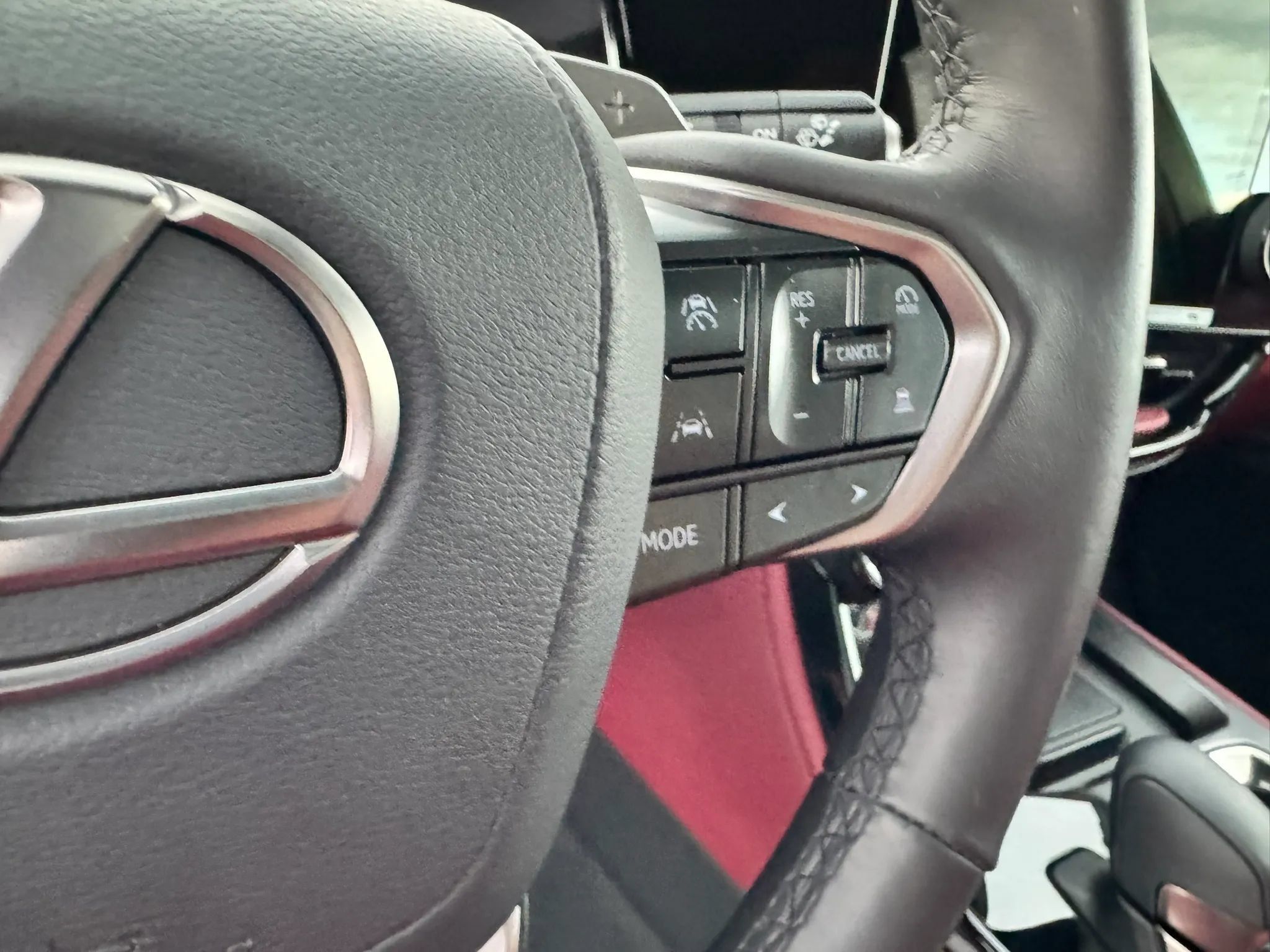 Used 2025 Lexus NX 350 AWD w/ Accessory Package (2T) image 24