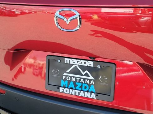 New 2026 MAZDA CX-50 AWD 2.5 Hybrid w/ Weather Package image 22