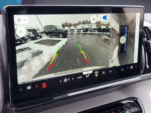 New 2026 Ford Expedition Active AWD/4WD image 22
