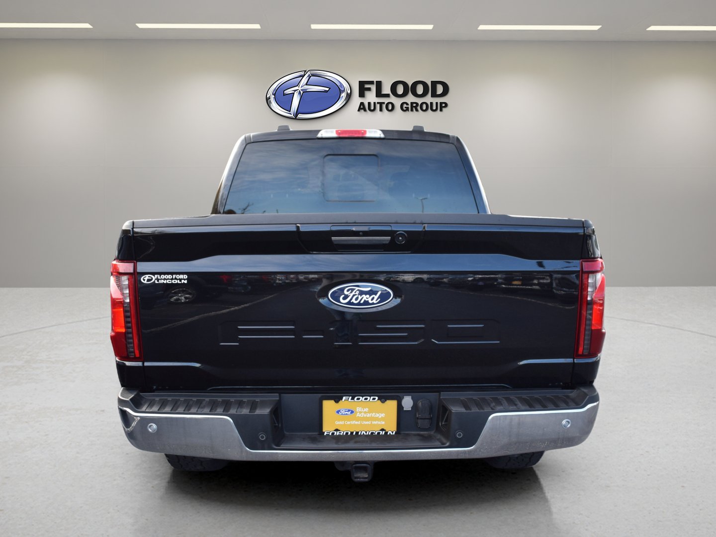 Used 2024 Ford F150 XLT w/ Equipment Group 302A MID AWD/4WD image 5