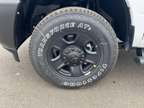 New 2026 RAM 2500 Tradesman image 9