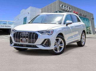 Used 2023 Audi Q3 2.0T Premium w/ Convenience Package AWD/4WD video 1