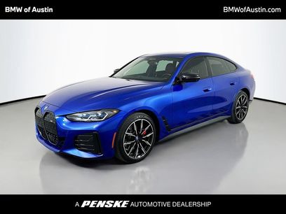 Used 2023 BMW i4 M50