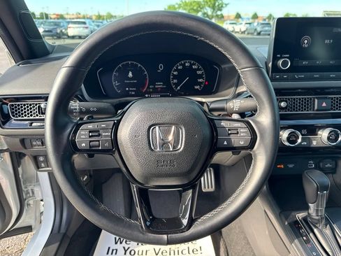 Certified 2023 Honda Civic Sport image 15