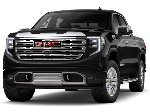 New 2026 GMC Sierra 1500 Denali w/ Technology Package image 34