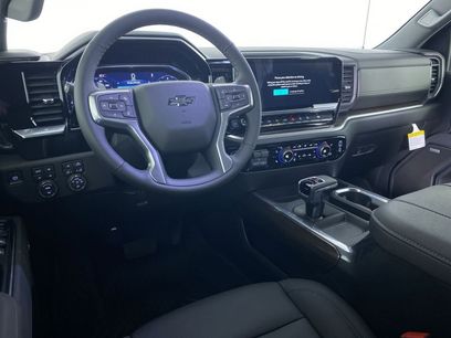 New 2026 Chevrolet Silverado 1500 RST w/ RST All Star Premium Package
