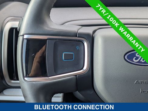 Certified 2025 Ford Expedition Active RWD image 29