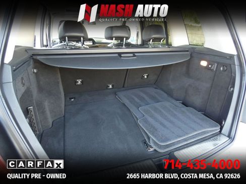 Used 2015 Mercedes-Benz GLK 350 2WD image 60
