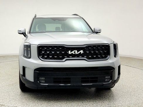 Used 2024 Kia Telluride SX Prestige X-Pro AWD/4WD image 2
