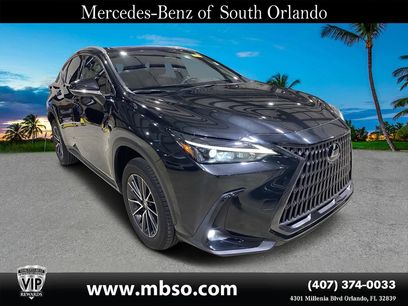 Used 2024 Lexus NX 250 FWD w/ Cold Area Package