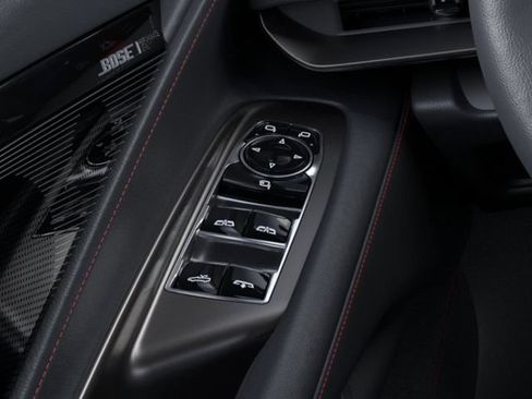 New 2027 Chevrolet Corvette Z06 RWD image 22