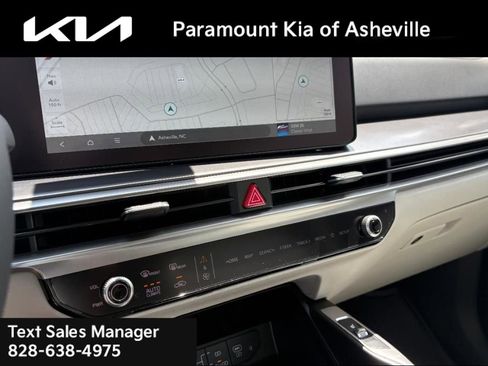 New 2025 Kia Sorento EX w/ Panoramic Sunroof Package image 9