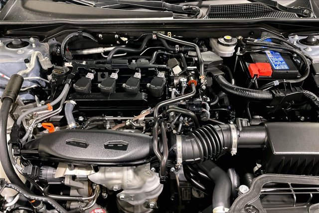 Used 2023 Honda Civic EX image 9