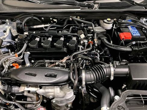 Used 2023 Honda Civic EX image 9