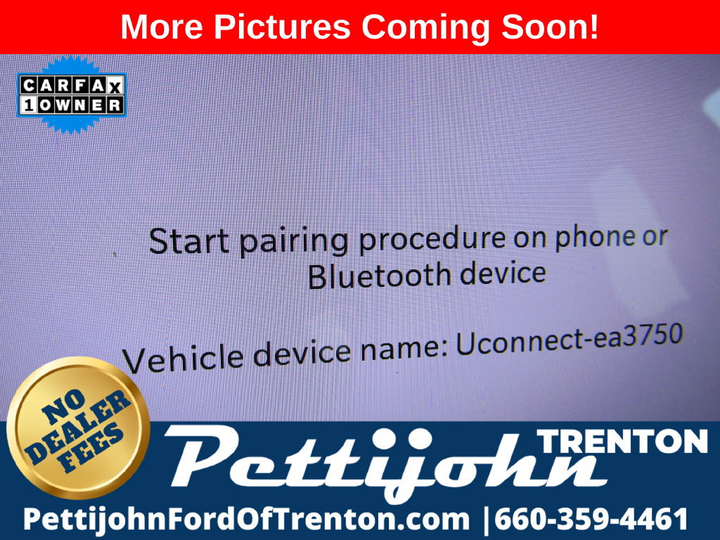 Used 2021 Chrysler Pacifica Touring-L FWD image 15