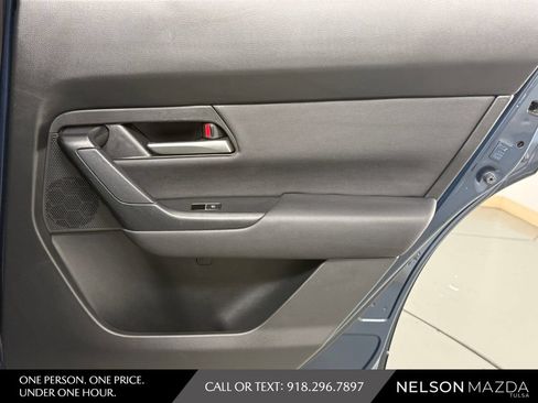 Certified 2025 MAZDA CX-50 AWD 2.5 S w/ Preferred Package image 40