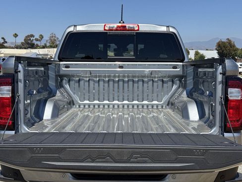 New 2026 GMC Canyon Elevation RWD image 25