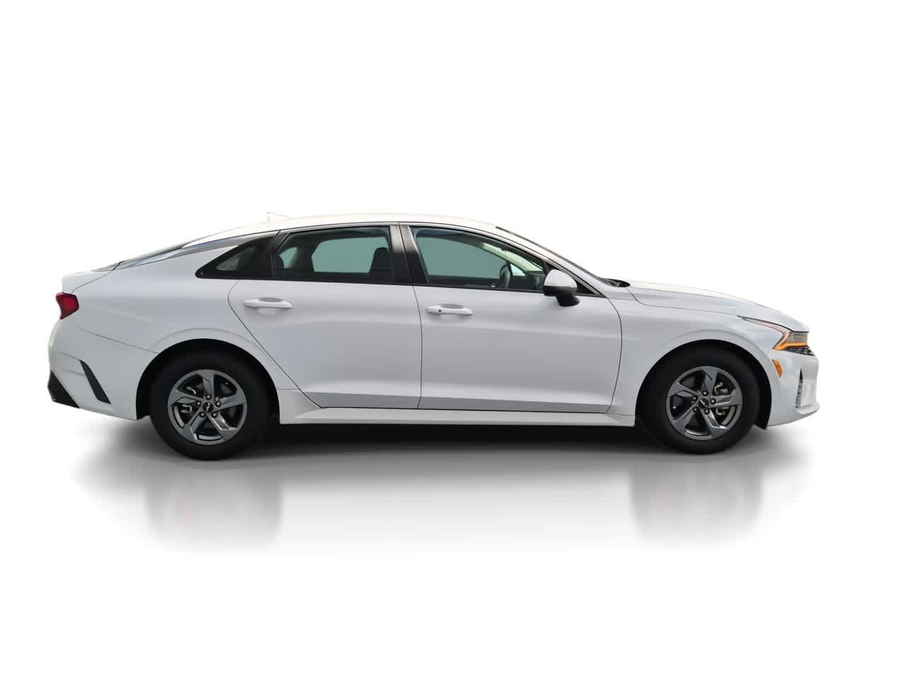Used 2023 Kia K5 LXS FWD image 9