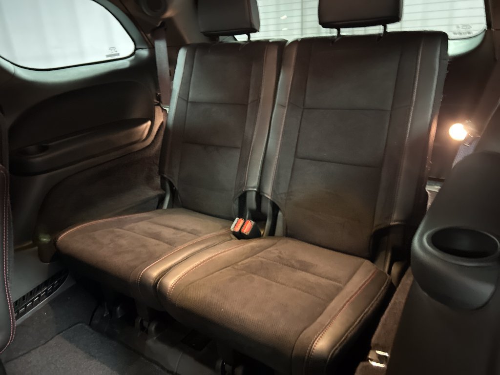 Used 2025 Dodge Durango GT AWD/4WD image 25
