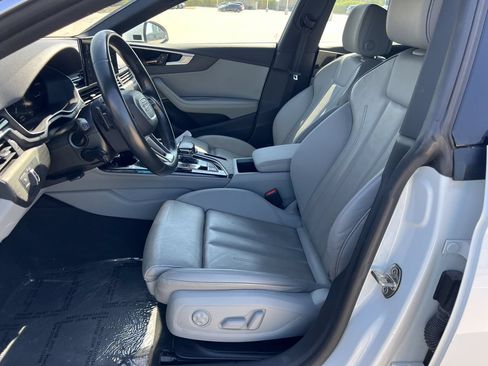 Used 2024 Audi A5 2.0T Premium Plus AWD/4WD image 5