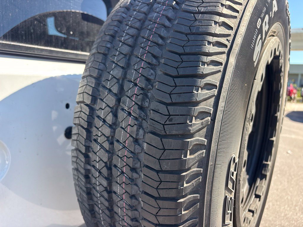Used 2016 Jeep Wrangler Unlimited Sport w/ Quick Order Package 24S AWD/4WD image 14