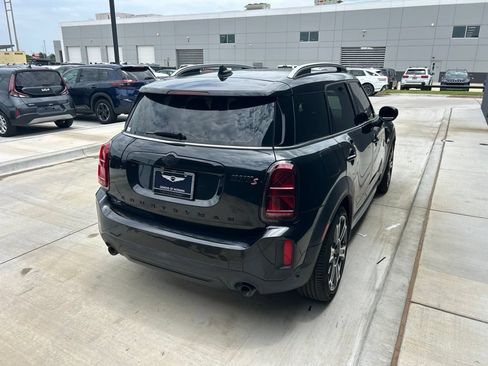 Used 2023 MINI Cooper Countryman S AWD/4WD image 4