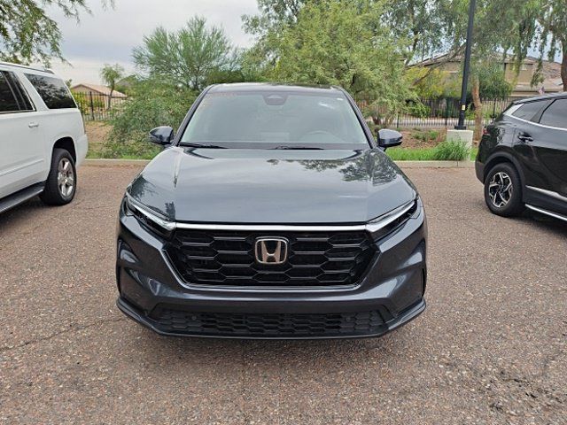 Used 2026 Honda CR-V EX-L image 4