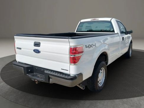 Used 2013 Ford F150 XL w/ PWR Equipment Group image 14