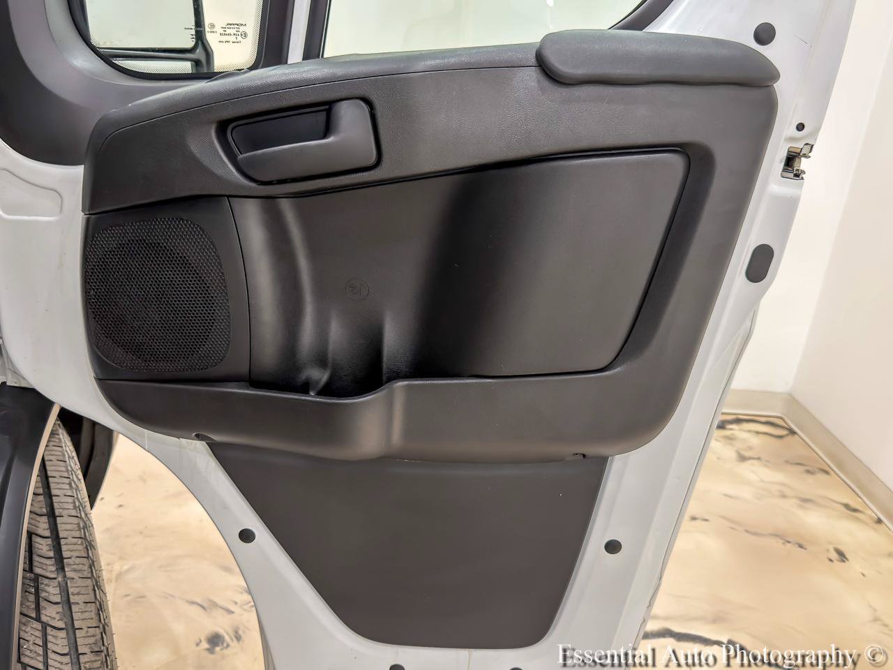 Used 2024 RAM ProMaster 2500 w/ Convenience Group FWD image 26