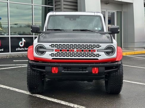 New 2025 Ford Bronco Stroppe Edition AWD/4WD image 30