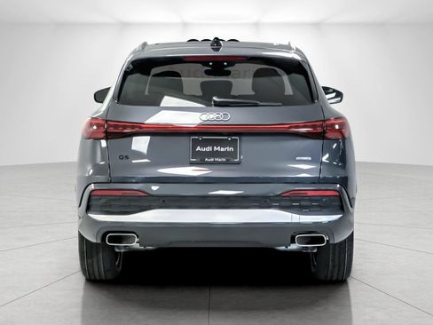 New 2025 Audi Q5 Premium Plus image 4