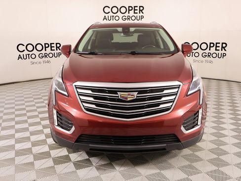 Used 2018 Cadillac XT5 Premium Luxury image 10