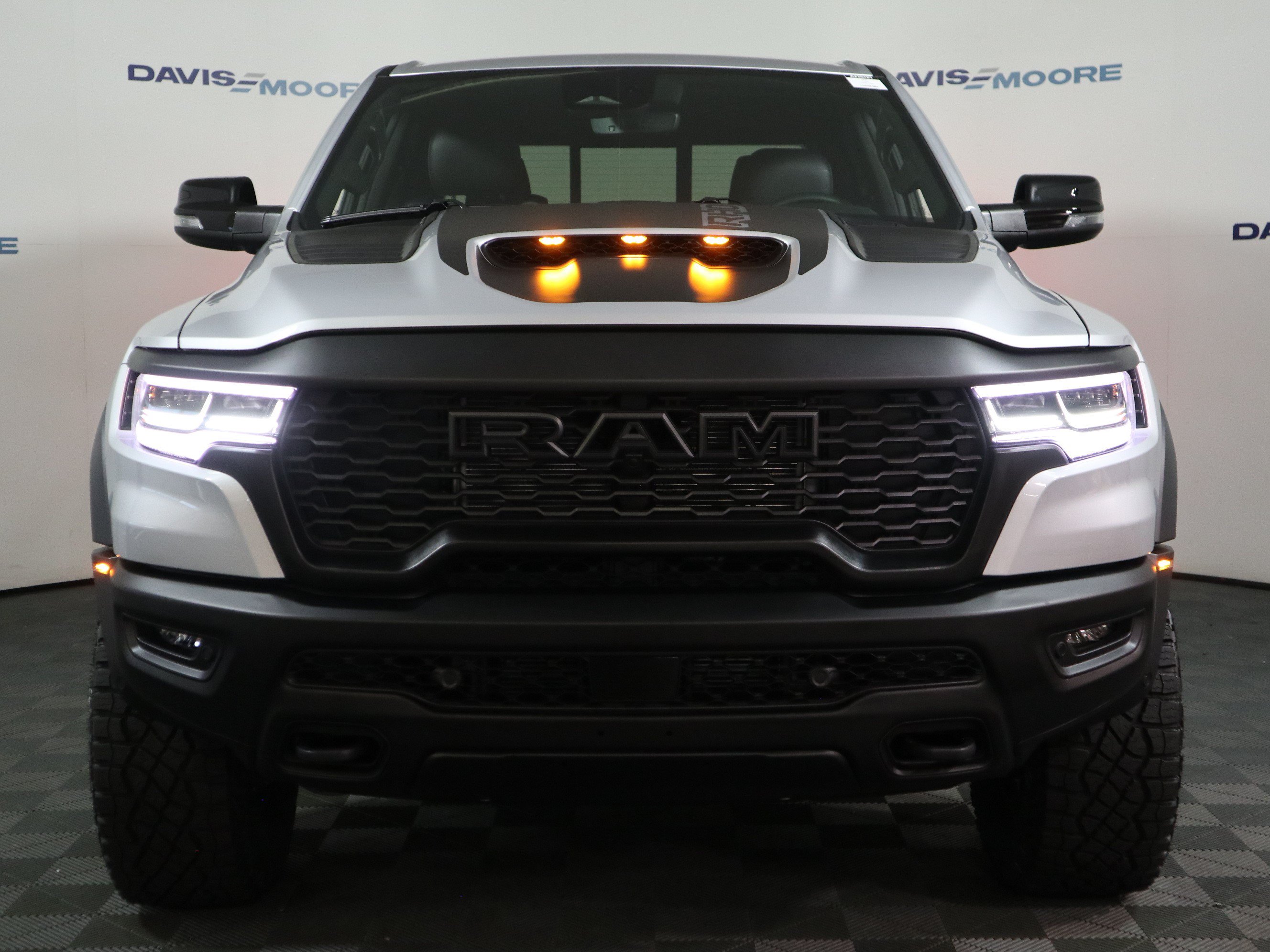 New 2026 RAM 1500 RHO AWD/4WD image 13
