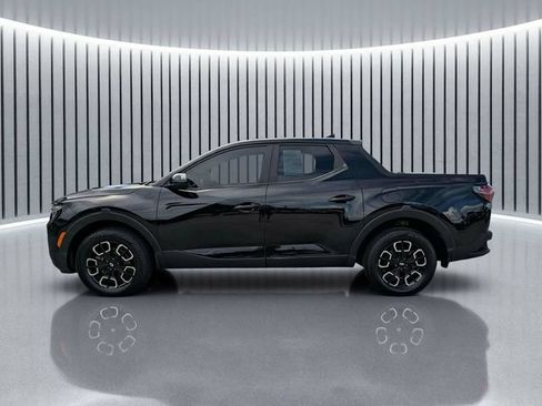 Used 2022 Hyundai Santa Cruz SEL w/ Launch Package FWD image 7